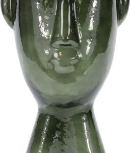 7348 VASE FACE